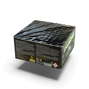 COLOR THUNDER 100 STRZAŁÓW 20MM