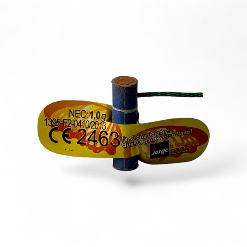 BUTTERFLY 12 MAŁYCH MOTYLKÓW W526B