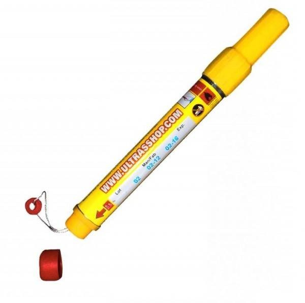 ITALIAN MARINE FLARE