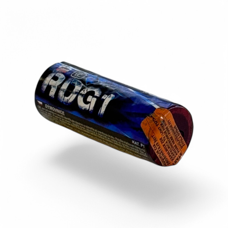 GRANAT DYMNY NIEBIESKI - RDG1M