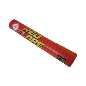 RED FLARE 45SEC  JF48 NEW EDITION 