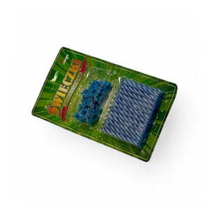 ŚWIECZKI URODZINOWE 24SZT KZS-2057-279 JP06