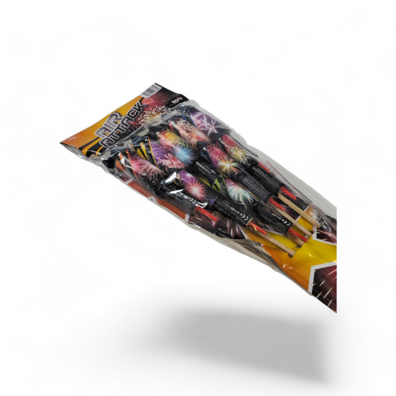 AIR ATTACK 2 9 ROCKETS  TA50