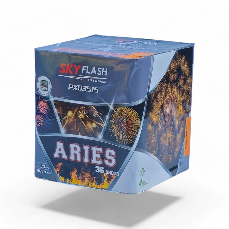 ARIES 36 SHOTS  30MM PXB3515