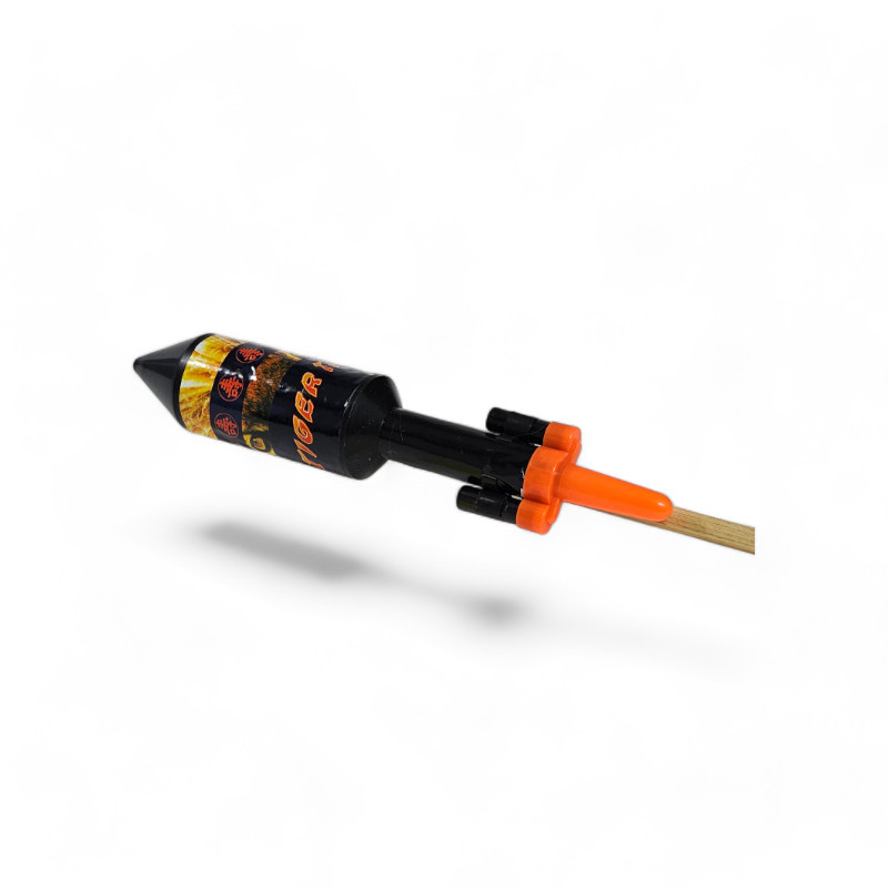 TIGER TAIL BEAUTIFUL ROCKETS 60171