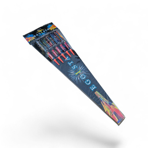 EGOISTA  TXR570 5 RAKIET