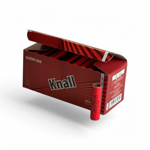 KNALLPATRONEN 50PCS RP1-2