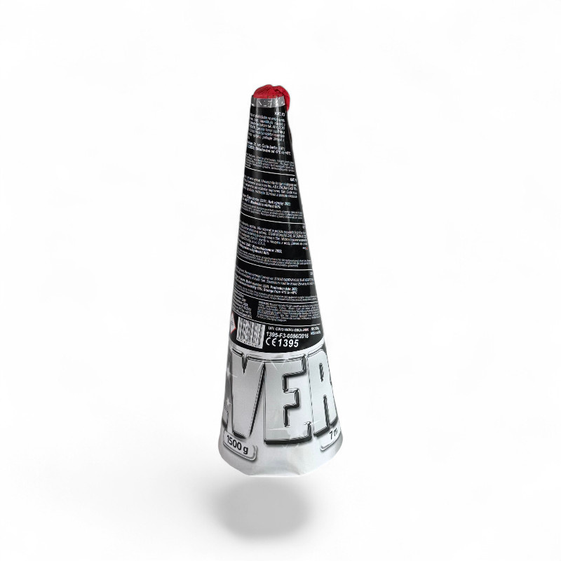 SILVER  VULCANOE 7M (1500G) F1500SS