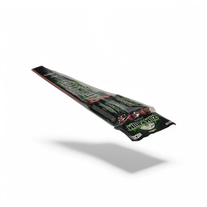 ZOM BUM ROCKETS 5 RAKIET ZB350