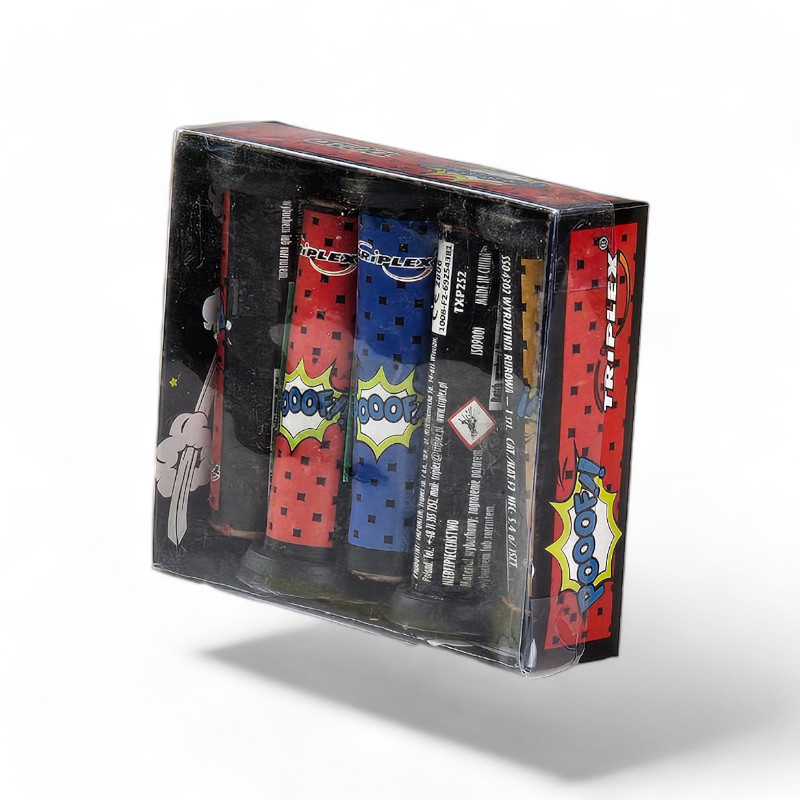 MORTER CAKE  5 PCS  TXP252