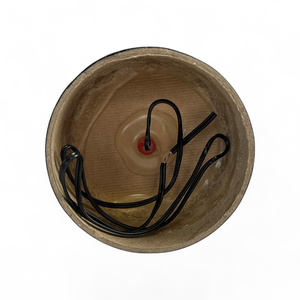 WYRZUTNIA SERPENTYN ZIELONY CE80-G