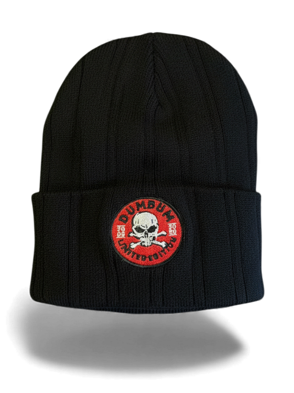 DUM BUM Winter Beanie – Limited Edition