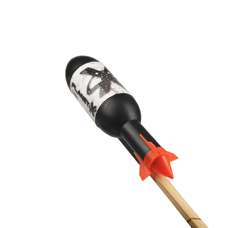 PLANET X WHITE 70MM TR09B