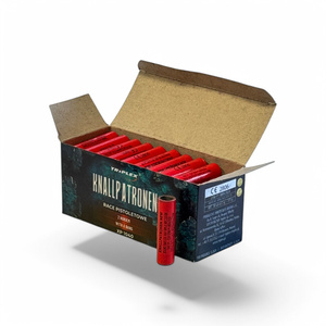 RACE PISTOLETOWE Z HUKIEM 50 SZT XP1040