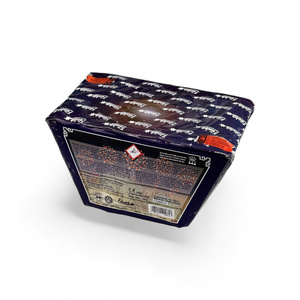 WEISSBLINKER ROT Z-1 49 STRZAŁÓW 20MM FC20493