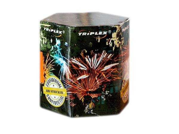 AIR STRICKER 19 STRZAŁÓW 30MM TXB032 YHW023