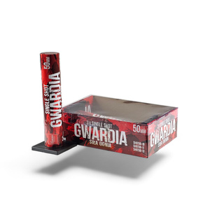 GWARDIA SIŁA OGNIA MOŹDZIEŻ 50MM 3SZT SHOT50-10/11/13