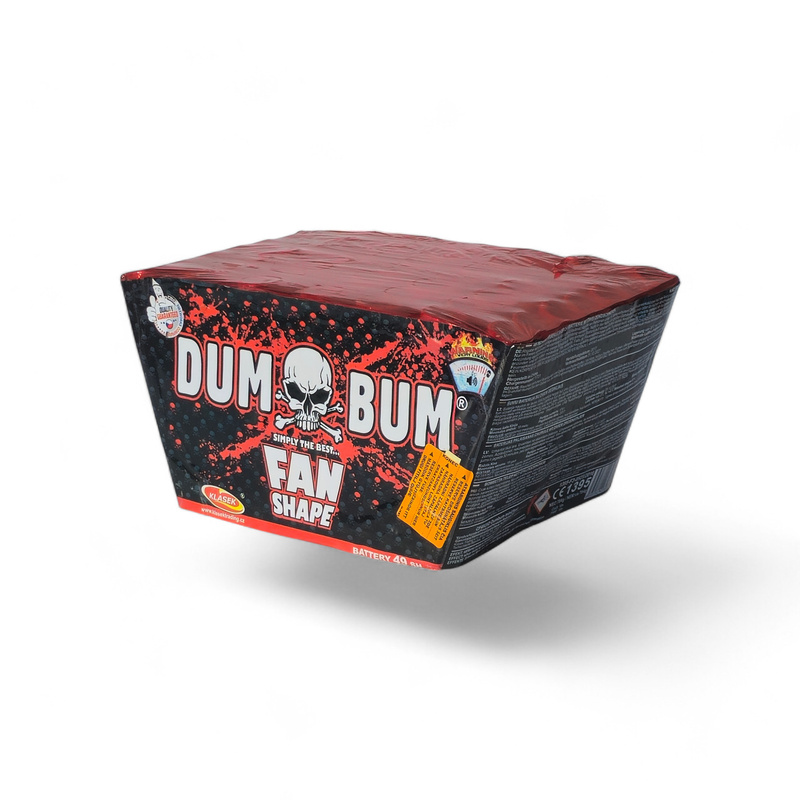 DUMBUM MINI V SHAPE CAKE CF4925D