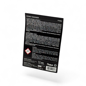 HONEY BADGER PETARDY HUKOWE 5 SZTUK FHB6