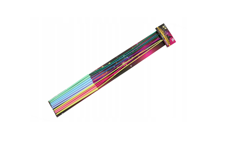 BENGAL MAGIC FINGERS 30CM 10 PCS  TXF149