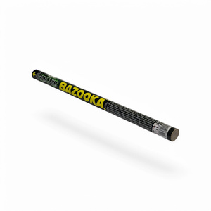 ZOM BUM BAZOOKA 3.0 SALUTE ZB362