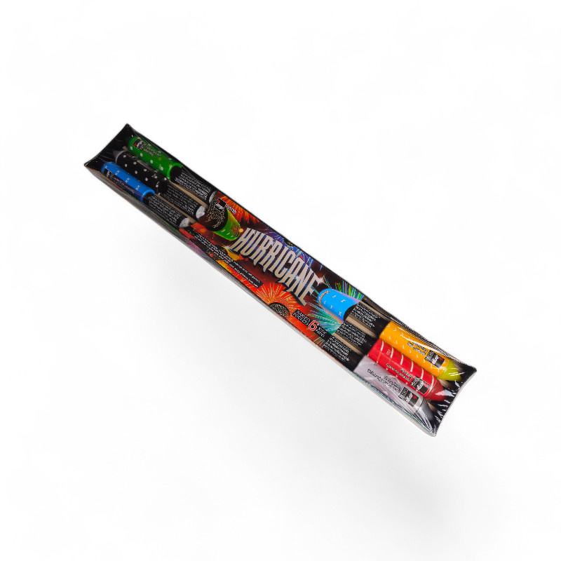 NEW GENERATION 6 RAKIET  T0519N  T0519