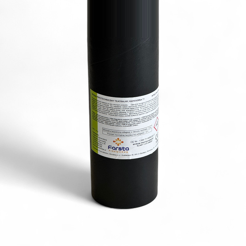 WYRZUTNIA SERPENTYN JASNY ZIELONY CE80-LG