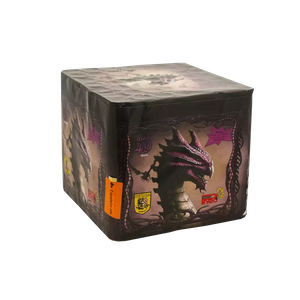 SMOKI MAY (MAJ) 49 STRZAŁÓW PMB49E