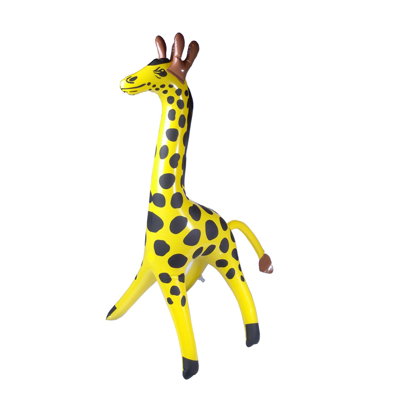 GIRAFFE 68CM HY01315