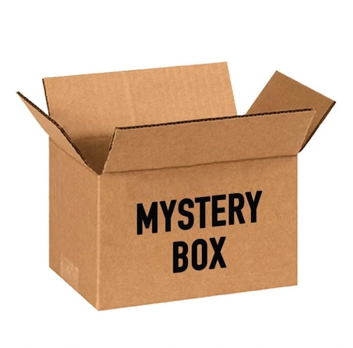 Mystery Box 150$ –