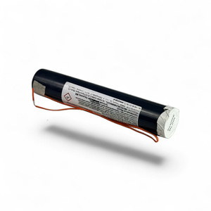 MINA DYMNA BIAŁA + BLINK 40MM