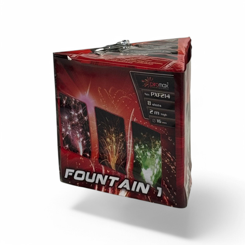 FONTANNA FOUNTAIN 1 PXF214