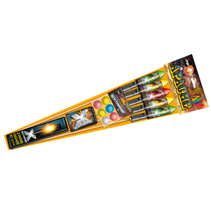 APACHE ZESTAW FAJERWERKÓW A11