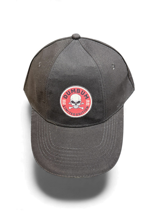 DUM BUM KLASEK BASEBALL CAP - LIMITED EDITION