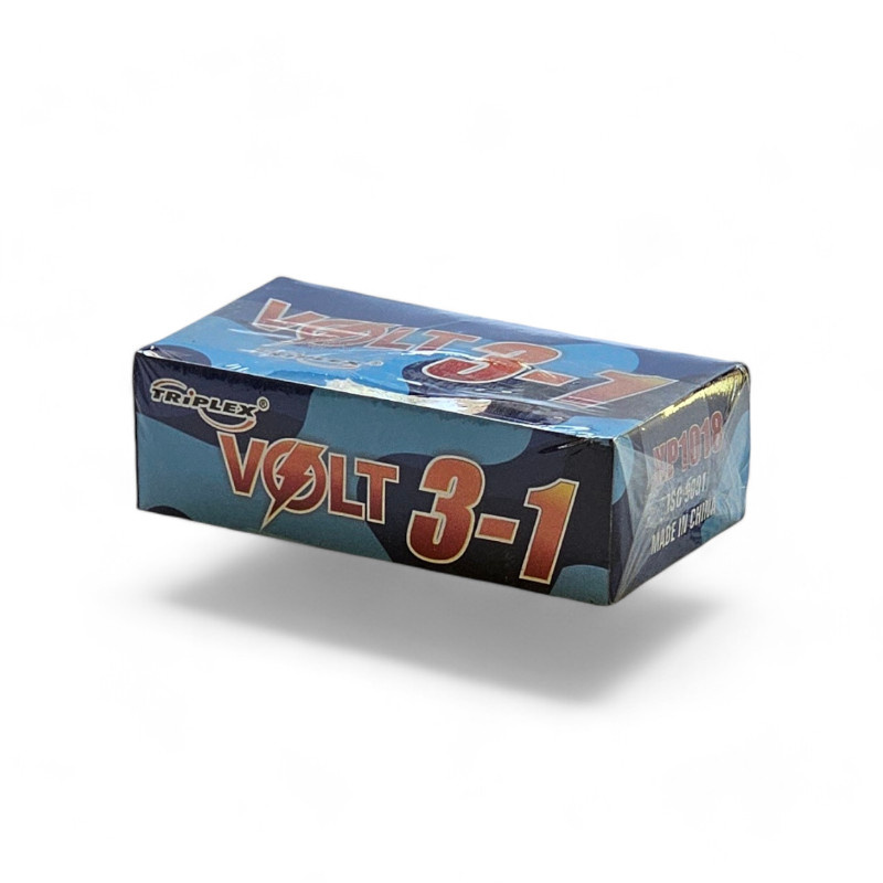 FIRECRACKERS VOLT 3-1 EMITTER XP1018