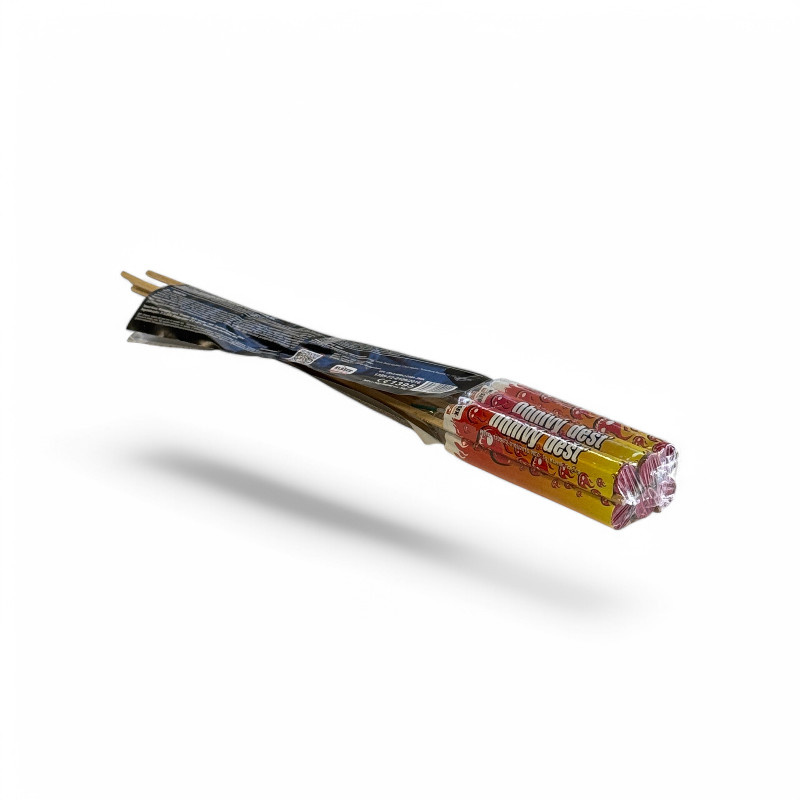 ROCKETS OHNIVY DEST 6PCS RS6O