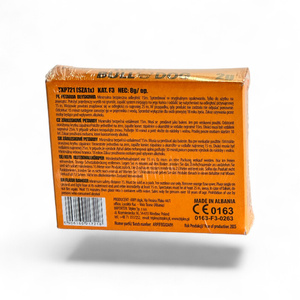 FIGHTER BULLDOG 4 PETARDY LONTOWE  TXP721