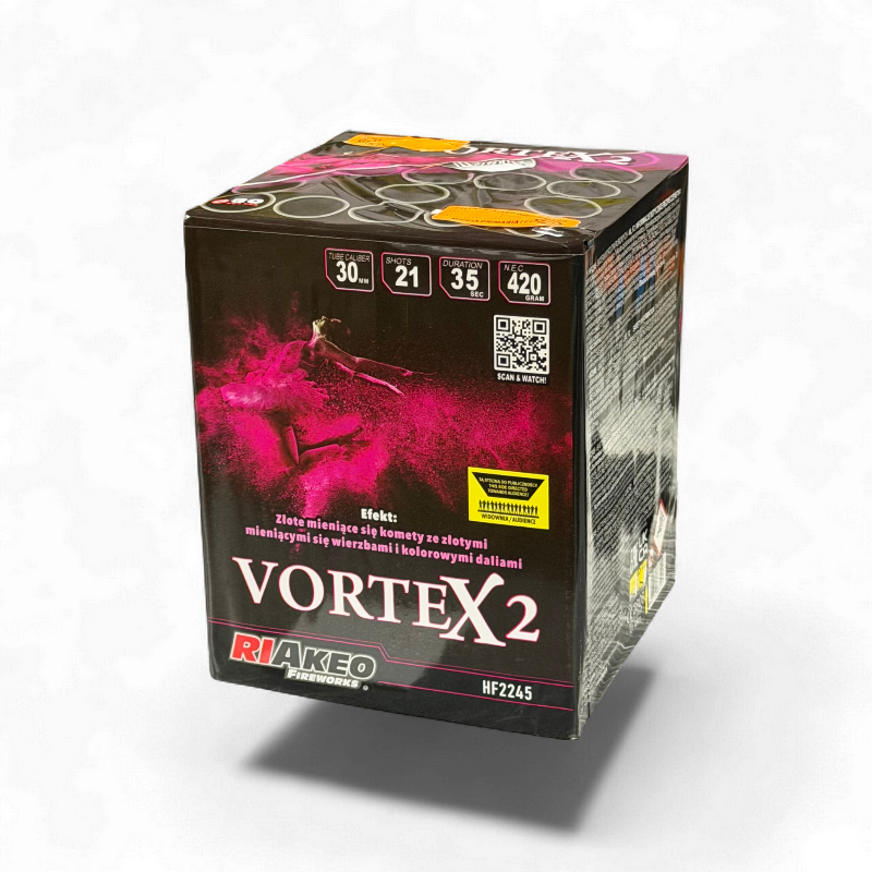VORTEX 2