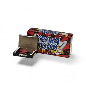 PETARDY KRAKA TOOM TXP535