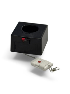 SYSTEM ODPALANIA DO ISKIER 1 KANAŁ 