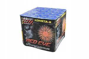 CRAZY KATE 49 STRZAŁÓW 30MM P7615