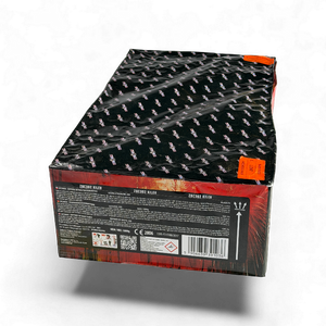 KILER 200 STRZAŁÓW 20MM ZBC302