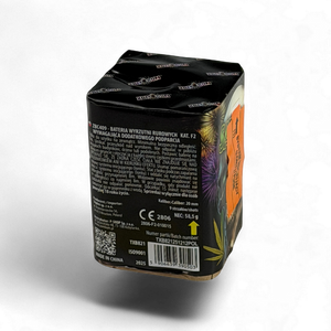 SATIVA 9 STRZAŁÓW 20MM ZBC409