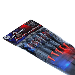 AIR FORCE  PXR205 5 RAKIET