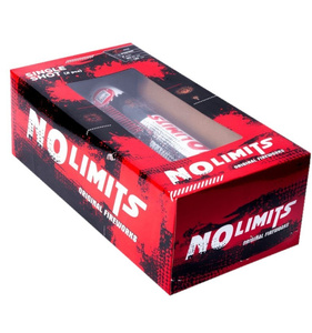 NO LIMITS SINGLE SHOT 2" PXO310