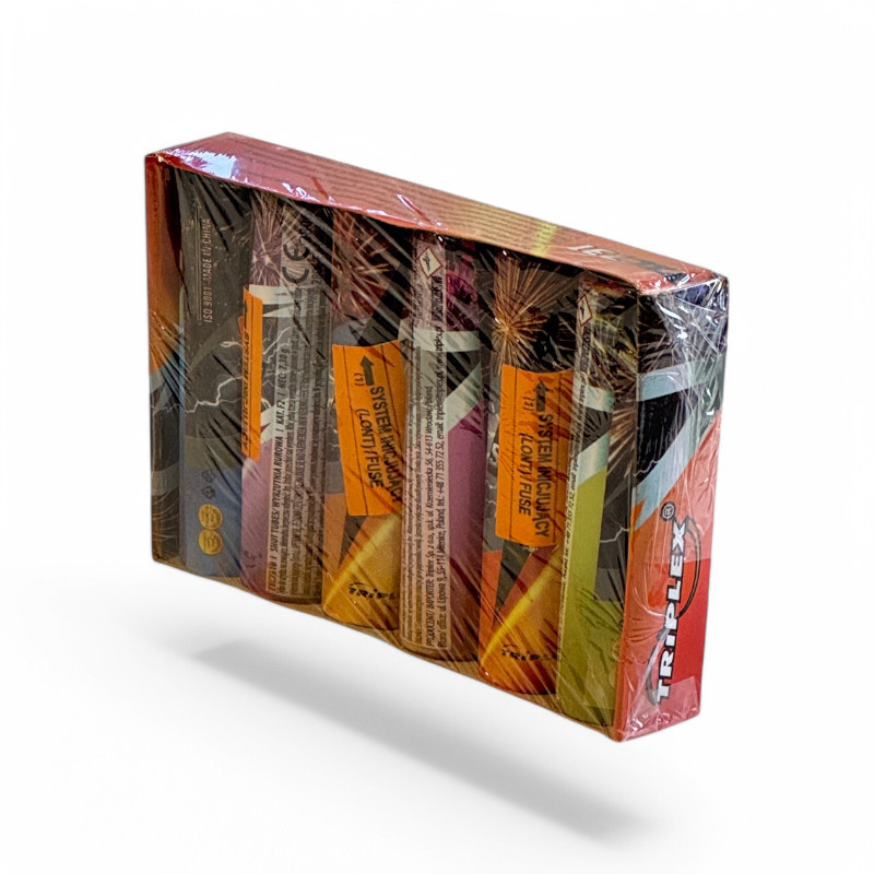 SHOT L SINGLE SHOT 6 SZT TXC731