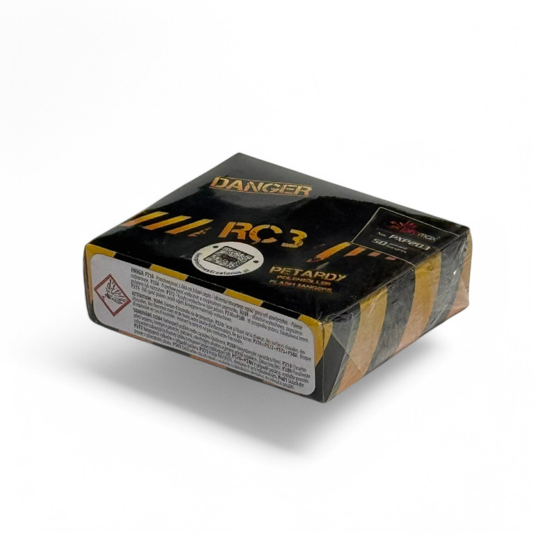 RC3 PETARDY LONTOWE PXP203