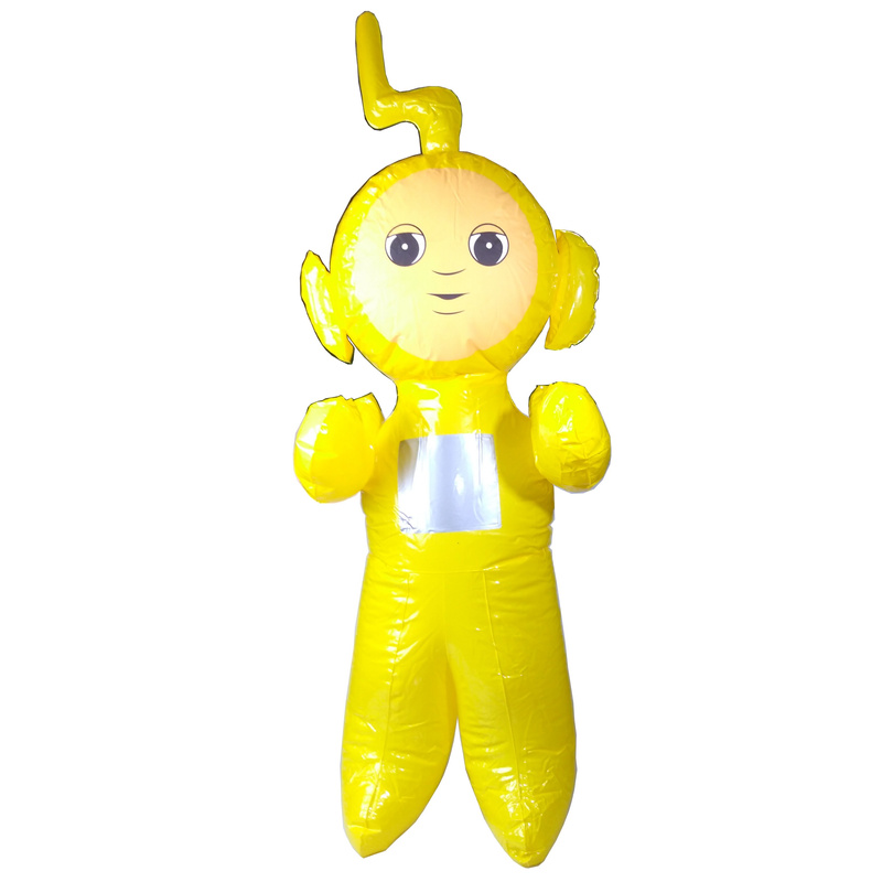 TELETUBBY YELLOW  HY01418-D 91.5CM