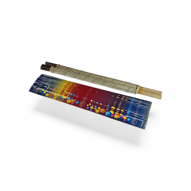 ZESTAW WESELNY 102 SZT ZIMNYCH OGNI  I 2 SZT POCHODNI