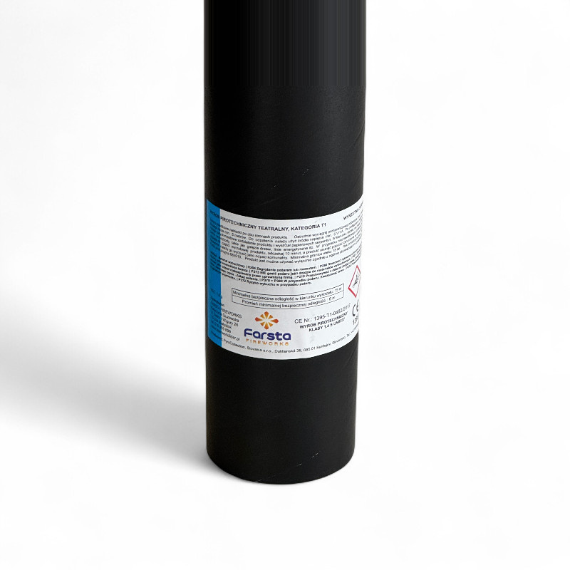 SERPENTINE SHOOTER TURQUOISE CE80-T